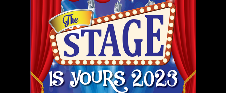 The Stage is Yours 2023: 2-Day Workshops